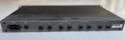 Bel-BF-20 Stereo Flanger Mk.2